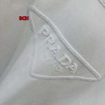 2024年11月14日秋冬新作入荷PRADA  半袖 Tシャツ BOCH工場