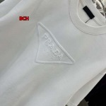 2024年11月14日秋冬新作入荷PRADA  半袖 Tシャツ BOCH工場