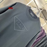 2024年11月14日秋冬新作入荷PRADA 半袖 Tシャツ BOCH工場