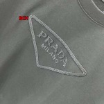 2024年11月14日秋冬新作入荷PRADA 半袖 Tシャツ BOCH工場