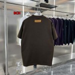 2024年11月14日秋冬新作入荷ルイヴィトン 半袖 Tシャツ BOCH工場