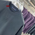 2024年11月14日秋冬新作入荷ルイヴィトン 半袖 Tシャツ BOCH工場