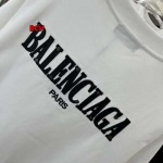 2024年11月14日秋冬新作入荷バレンシアガ  半袖 Tシャツ BOCH工場