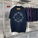 2024年11月14日秋冬新作入荷ルイヴィトン 半袖 Tシャツ BOCH工場