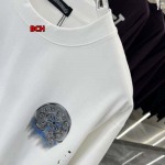 2024年11月14日秋冬新作入荷クロムハーツ  半袖 Tシャツ BOCH工場