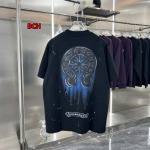 2024年11月14日秋冬新作入荷クロムハーツ   半袖 Tシャツ BOCH工場