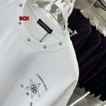 2024年11月14日秋冬新作入荷クロムハーツ  半袖 Tシャツ BOCH工場