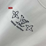 2024年11月14日秋冬新作入荷ルイヴィトン 半袖 Tシャツ BOCH工場