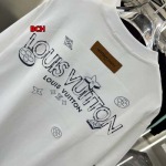 2024年11月14日秋冬新作入荷ルイヴィトン 半袖 Tシャツ BOCH工場