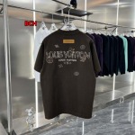 2024年11月14日秋冬新作入荷ルイヴィトン 半袖 Tシャツ BOCH工場