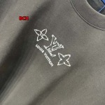 2024年11月14日秋冬新作入荷ルイヴィトン 半袖 Tシャツ BOCH工場