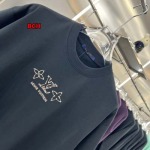 2024年11月14日秋冬新作入荷ルイヴィトン 半袖 Tシャツ BOCH工場