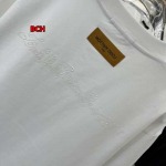 2024年11月14日秋冬新作入荷ルイヴィトン 半袖 Tシャツ BOCH工場