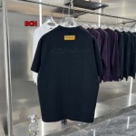 2024年11月14日秋冬新作入荷ルイヴィトン 半袖 Tシャツ BOCH工場