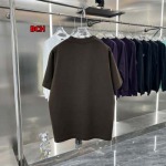 2024年11月14日秋冬新作入荷ディオール  半袖 Tシャツ BOCH工場