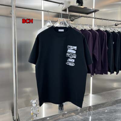 2024年11月14日秋冬新作入荷ディオール  半袖 Tシャ...