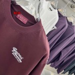 2024年11月14日秋冬新作入荷グッチ   半袖 Tシャツ BOCH工場