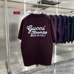 2024年11月14日秋冬新作入荷グッチ   半袖 Tシャツ BOCH工場