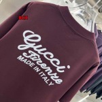 2024年11月14日秋冬新作入荷グッチ   半袖 Tシャツ BOCH工場