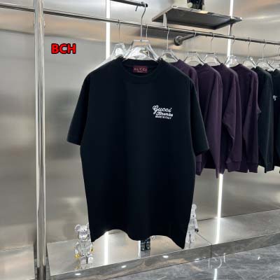 2024年11月14日秋冬新作入荷グッチ  半袖 Tシャツ ...