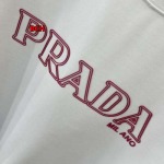 2024年11月14日秋冬新作入荷PRADA  半袖 Tシャツ BOCH工場