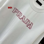 2024年11月14日秋冬新作入荷PRADA  半袖 Tシャツ BOCH工場