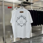 2024年11月14日秋冬新作入荷ルイヴィトン 半袖 Tシャツ BOCH工場