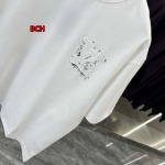 2024年11月14日秋冬新作入荷ルイヴィトン 半袖 Tシャツ BOCH工場