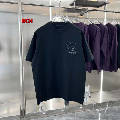 2024年11月14日秋冬新作入荷ルイヴィトン 半袖 Tシャ...