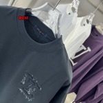 2024年11月14日秋冬新作入荷ルイヴィトン 半袖 Tシャツ BOCH工場