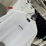 2024年11月14日秋冬新作入荷バレンシアガ  半袖 Tシャツ BOCH工場