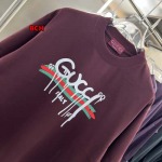 2024年11月14日秋冬新作入荷 グッチ  半袖 Tシャツ BOCH工場