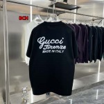 2024年11月14日秋冬新作入荷 グッチ   半袖 Tシャツ BOCH工場