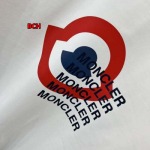 2024年11月14日秋冬新作入荷  モンクレール 半袖 Tシャツ BOCH工場