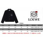 2024年11月14日秋冬新品入荷LOEWE デニムのアウター FF工場