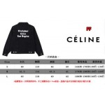 2024年11月14日秋冬新品入荷CELINE デニムのアウター FF工場