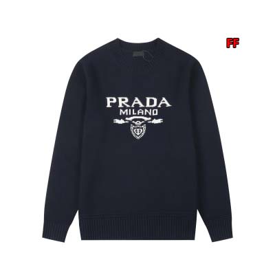 2024年11月14日秋冬新品入荷PRADA  カシミヤセー...