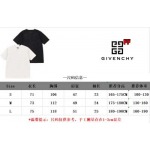 2024年11月14日秋冬新品入荷ジバンシー 半袖 Tシャツ FF工場