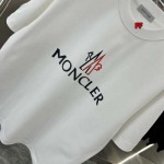 2024年11月14日秋冬新品入荷モンクレール   半袖 Tシャツ FF工場