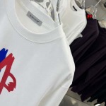 2024年11月14日秋冬新品入荷モンクレール   半袖 Tシャツ FF工場