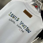 2024年11月14日秋冬新品入荷ルイヴィトン 半袖 Tシャツ FF工場