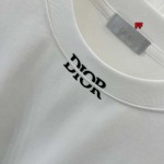 2024年11月14日秋冬新品入荷ディオール半袖 Tシャツ FF工場