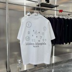 2024年11月14日秋冬新品入荷 MM6 Maison Margiela 半袖 Tシャツ FF工場