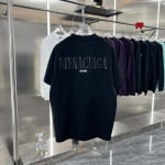 2024年11月14日秋冬新品入荷バレンシアガ 半袖 Tシャツ FF工場