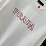 2024年11月14日秋冬新品入荷PRADA  半袖 Tシャツ FF工場