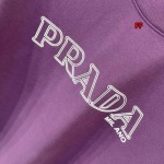 2024年11月14日秋冬新品入荷PRADA  半袖 Tシャツ FF工場