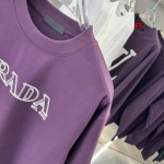 2024年11月14日秋冬新品入荷PRADA  半袖 Tシャツ FF工場