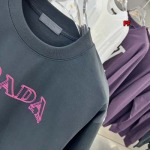 2024年11月14日秋冬新品入荷PRADA  半袖 Tシャツ FF工場