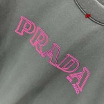 2024年11月14日秋冬新品入荷PRADA  半袖 Tシャツ FF工場