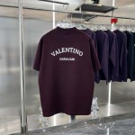 2024年11月14日秋冬新品入荷VALENTINO 半袖 Tシャツ FF工場